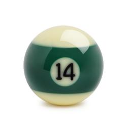 Шар Aramith Premium Pool №14 (57,2 мм)
