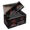 Салфетка для чистки кия Mezz Ignite Wipes Shaft Cleaning 100 шт.