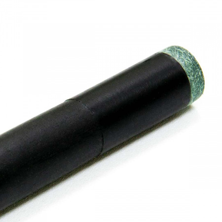 Кий для американского пула AllBlack (черный)