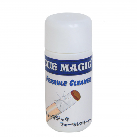Кондиционер для кия Mezz Cue Magic Shaft Conditioner (30 мл)