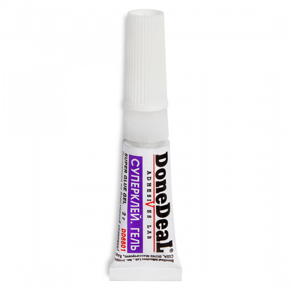 Клей для наклеек DoneDeal Gel (2 г)