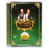 DVD В.Лазарев, О.Прохорова. Игра разума и силы воображения