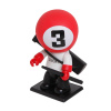 Куклы-сувениры Turning Point Lucky Doll Mini 6,7 см (10 шт)